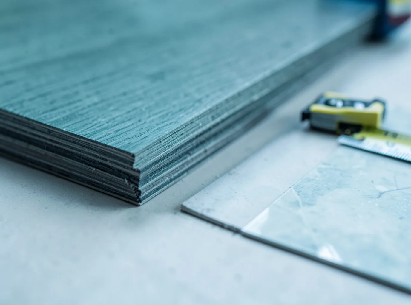 Luxury Vinyl Plank Installation Little Lake, MI FAQs